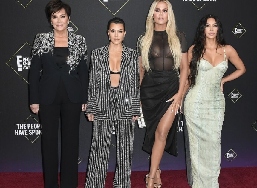 Kris Jenner Honors Caitlyn Jenner and Daughters’ Exes in Father’s Day Post