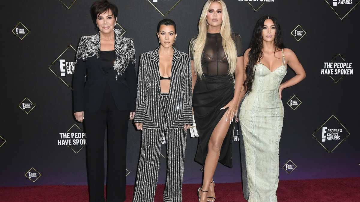 Kris Jenner Honors Caitlyn Jenner and Daughters’ Exes in Father’s Day Post