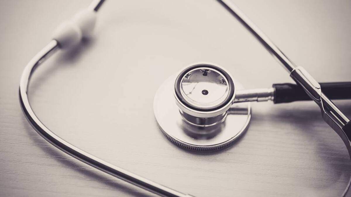 Charlotte doctor sentenced in Medicare fraud case involving millions