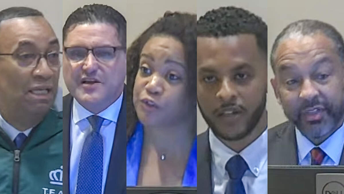 Charlotte mayor finalists on who holds power in city hall: activists or business?