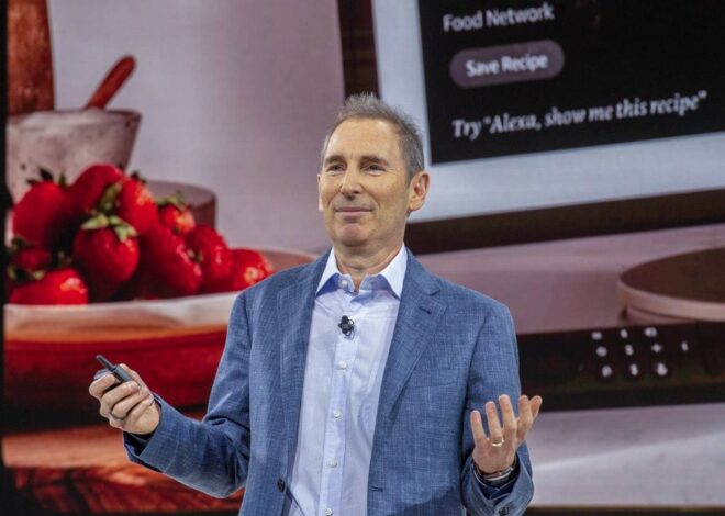 Amazon’s quantum ambitions might boost long-term valuation, outlast AI boom