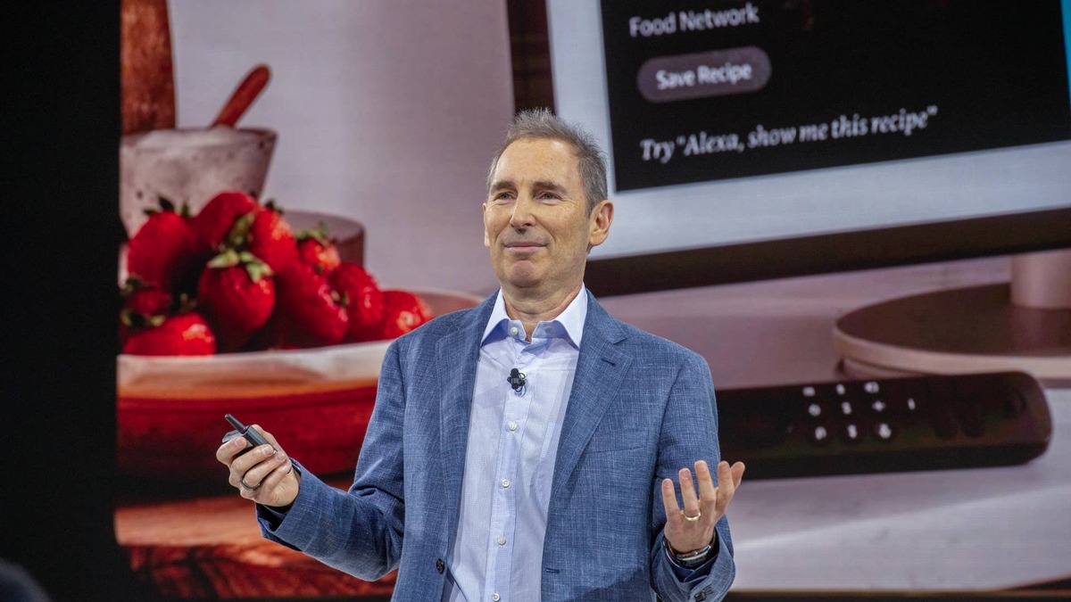 Amazon’s quantum ambitions might boost long-term valuation, outlast AI boom
