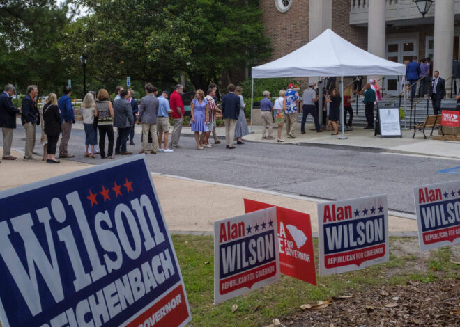 The lesson Republicans should learn from the SC governor runoff results | Opinion