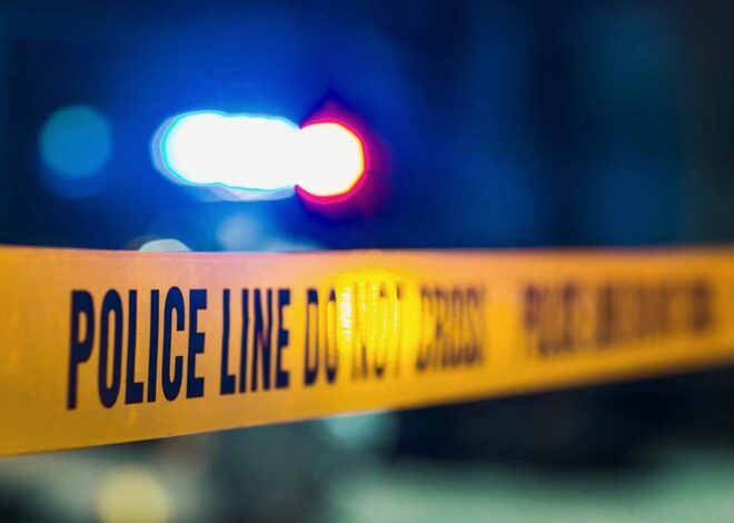 Person dead in fatal west Charlotte shooting near home, CMPD investigating