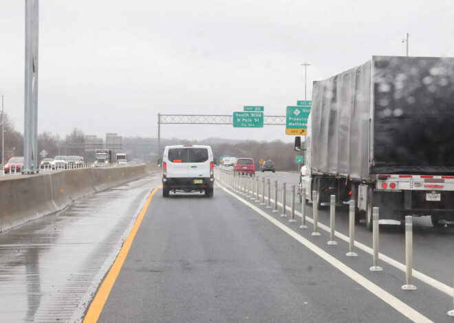 I-485 South Express Lane tolls are increasing. Why? Because they’re being used