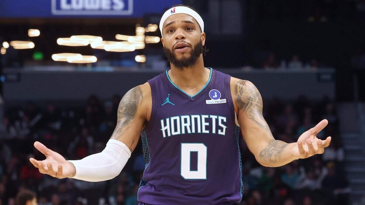 Hornets to trade Miles Bridges to Phoenix Suns, turning page on another chapter