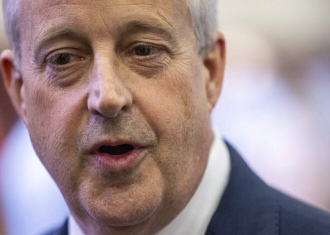 Latest ‘scandal’ in NC’s Senate race worsens Whatley’s authenticity problem | Opinion