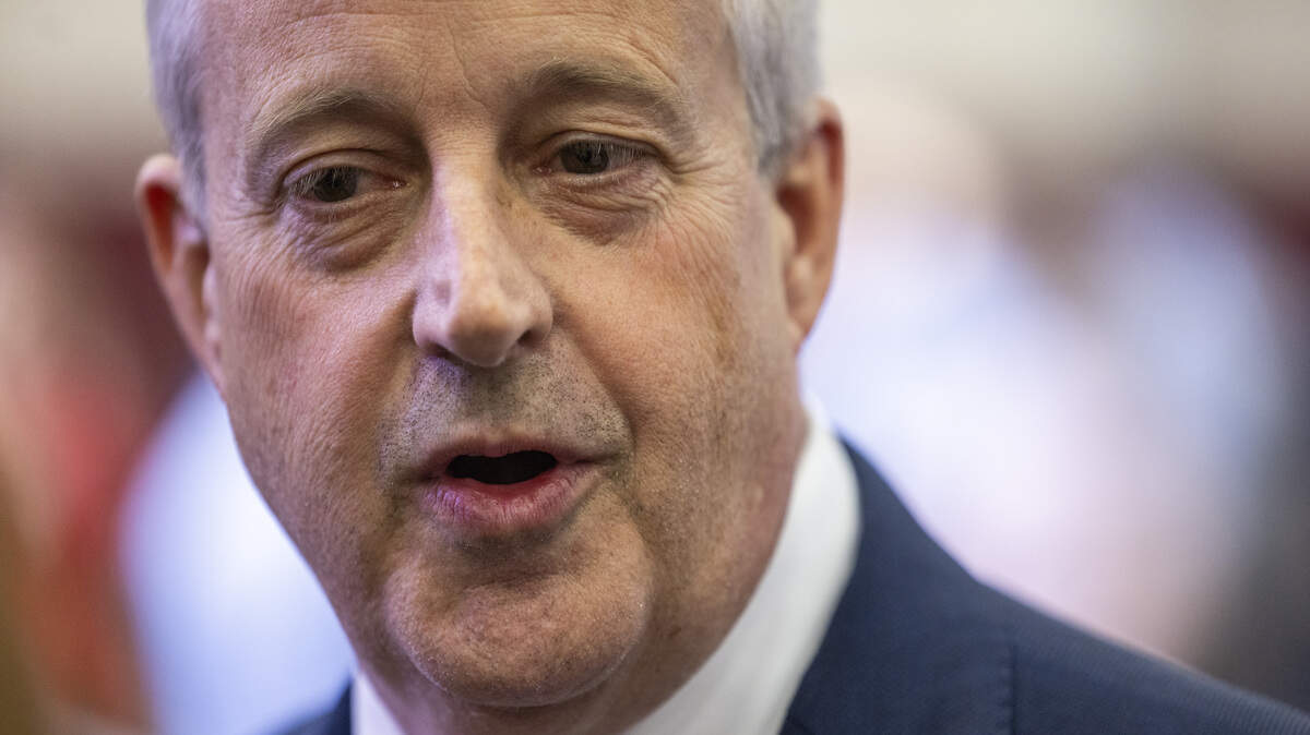 Latest ‘scandal’ in NC’s Senate race worsens Whatley’s authenticity problem | Opinion