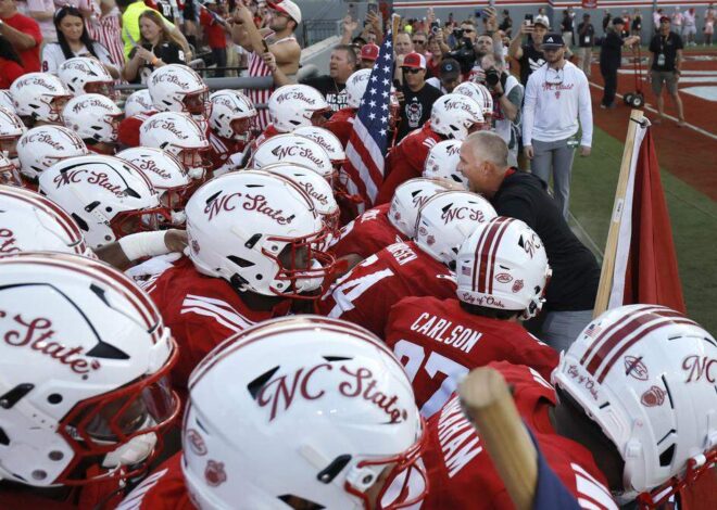 After months of planning, why NC State football won’t play Virginia in Brazil