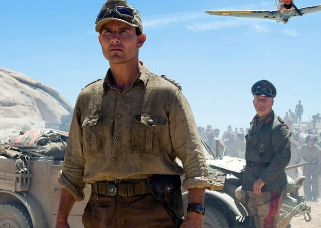 5 Great World War II Movies to Watch on Father’s Day: ‘Valkyrie’ and More