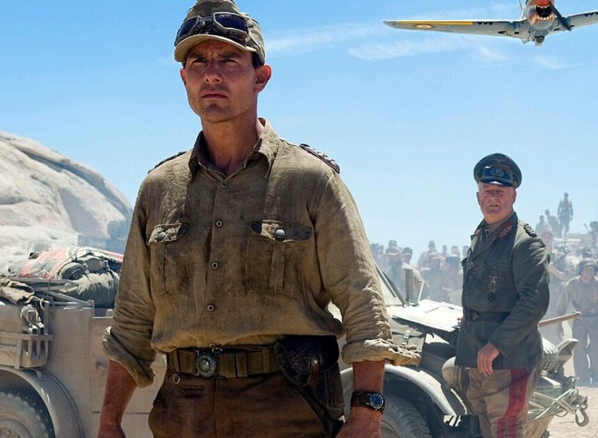5 Great World War II Movies to Watch on Father’s Day: ‘Valkyrie’ and More