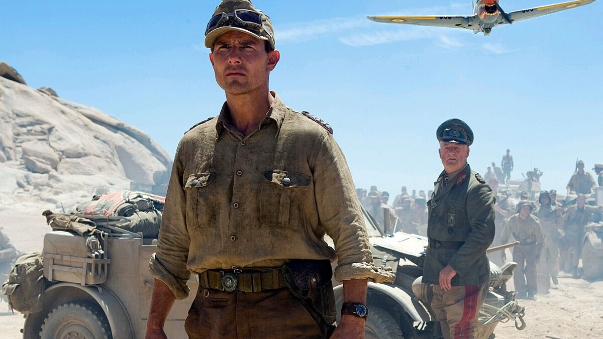 5 Great World War II Movies to Watch on Father’s Day: ‘Valkyrie’ and More