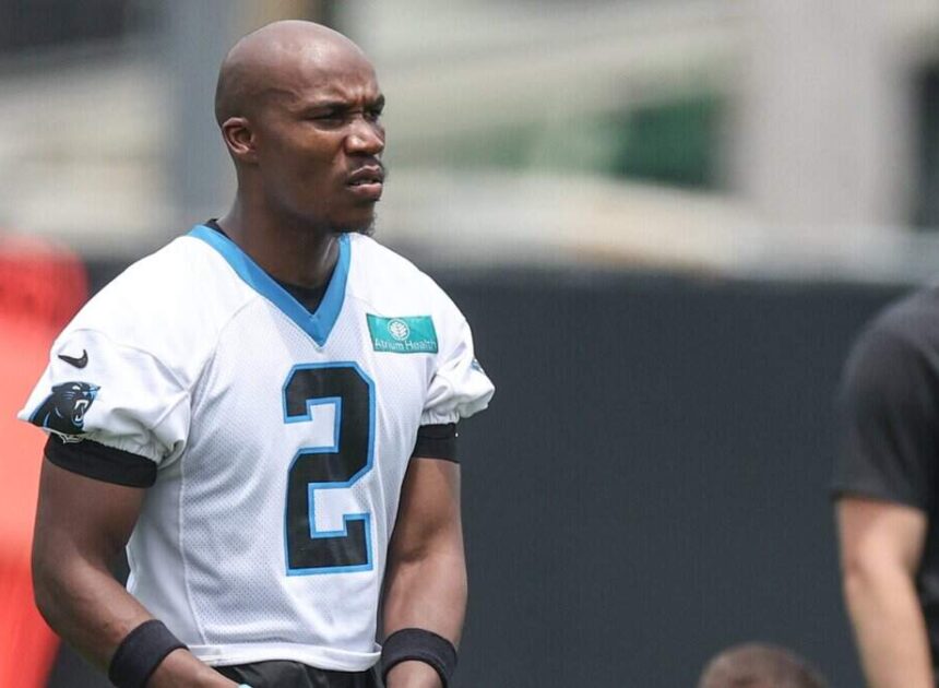 Tom Brady ‘struck a nerve’ with Carolina Panthers star CB. It’s easy to see why