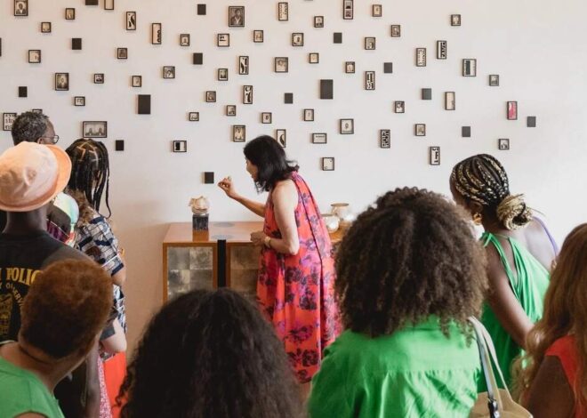 Charlotte artists get more opportunities to shine, thanks to new $1 million grant