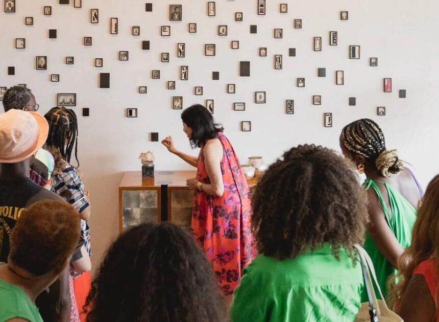 Charlotte artists get more opportunities to shine, thanks to new $1 million grant