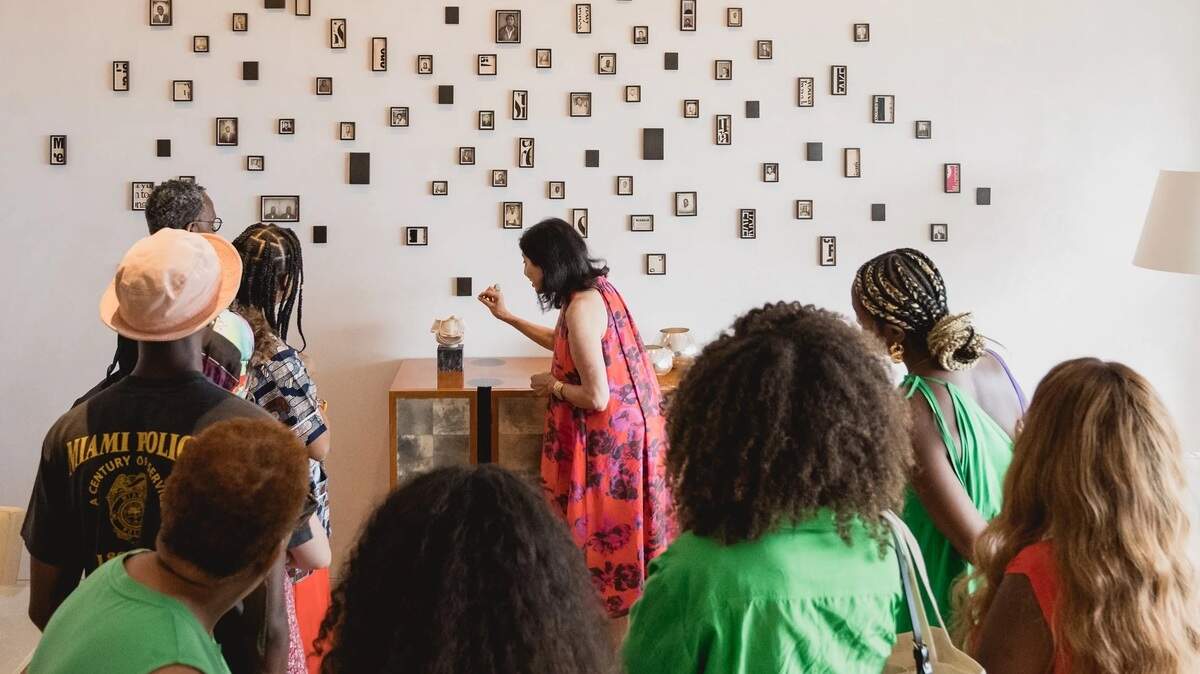 Charlotte artists get more opportunities to shine, thanks to new $1 million grant