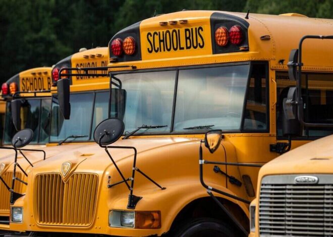 EOG proctor: Students deserved better than what I saw this year | Opinion
