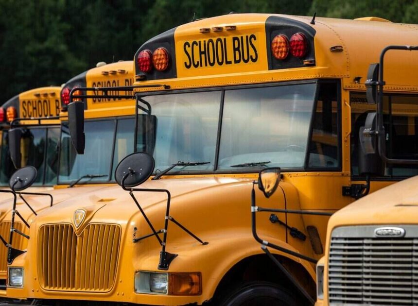 It’s time for a serious look at open enrollment in NC public schools | Opinion