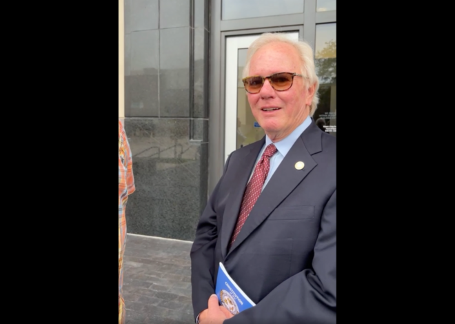 NC couple, execs stole $20M from union for ritzy trips, meals & salaries, jury finds