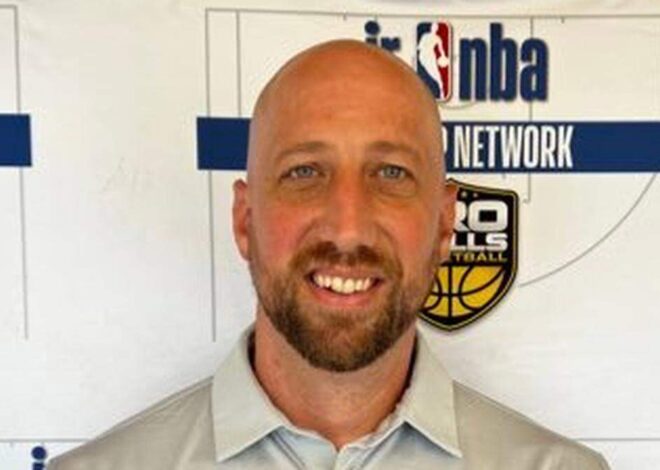 Ballantyne Ridge names new boys’ basketball coach after previous one suspended