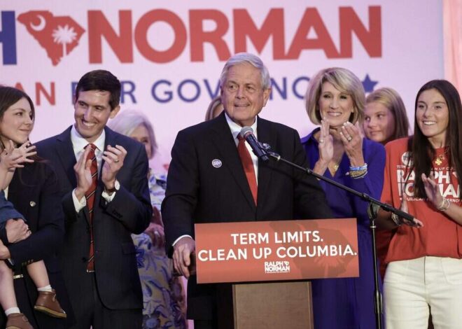 York County’s 2026 primary turnout rocketed to highest level in at least 2 decades