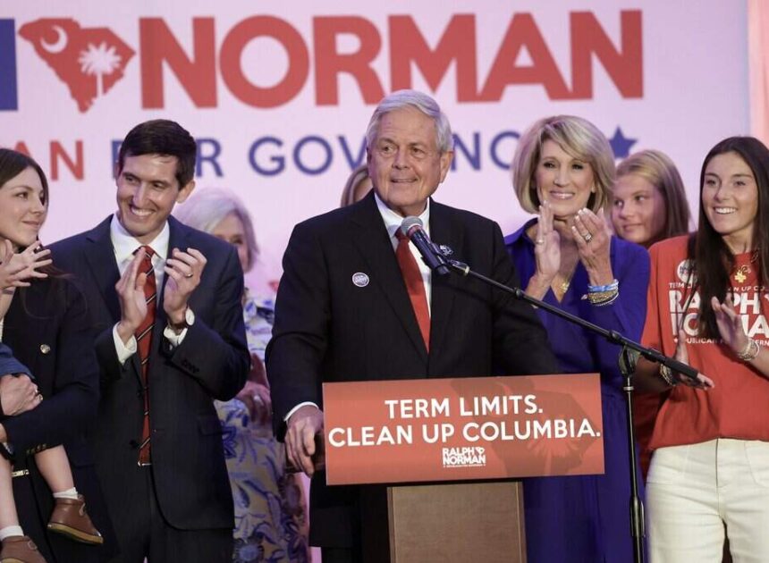 York County’s 2026 primary turnout rocketed to highest level in at least 2 decades