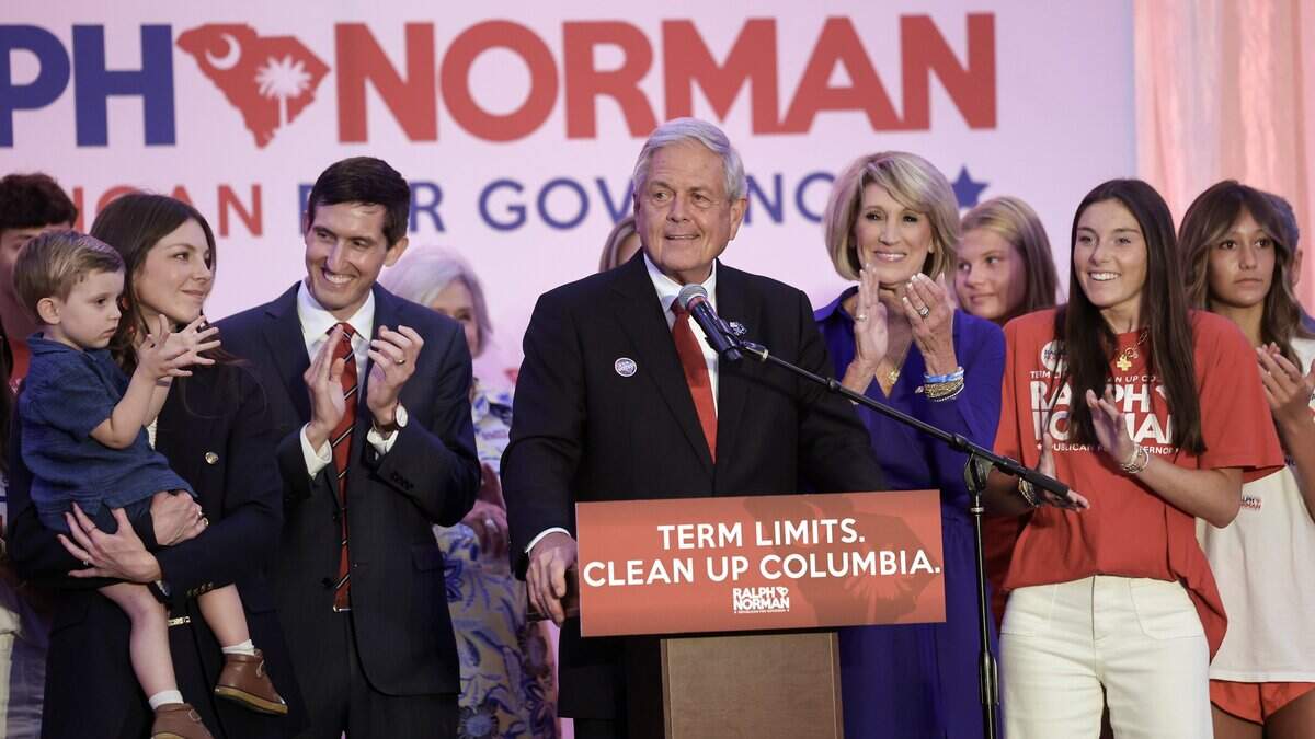 York County’s 2026 primary turnout rocketed to highest level in at least 2 decades