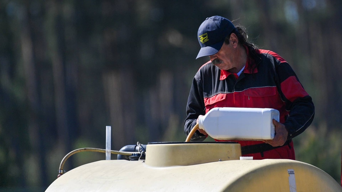 The fuel crisis just exposed a major problem with green aviation