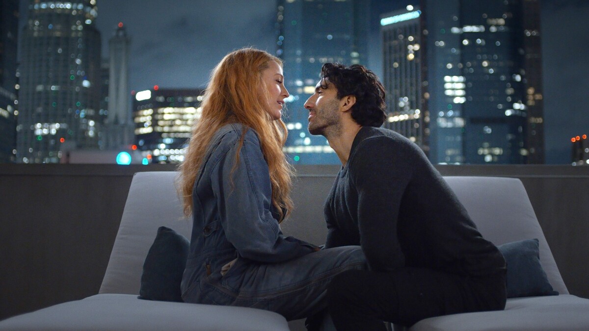 Blake Lively Seeks $8.04 Million in Legal Fees From Justin Baldoni