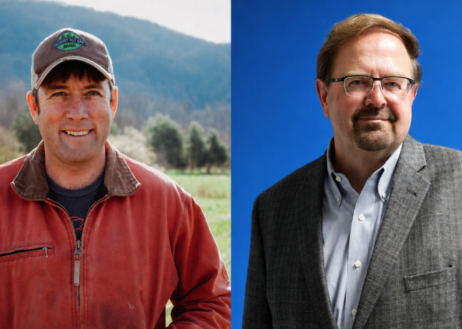 How NC’s 11th Congressional District could help shape a national Democratic wave
