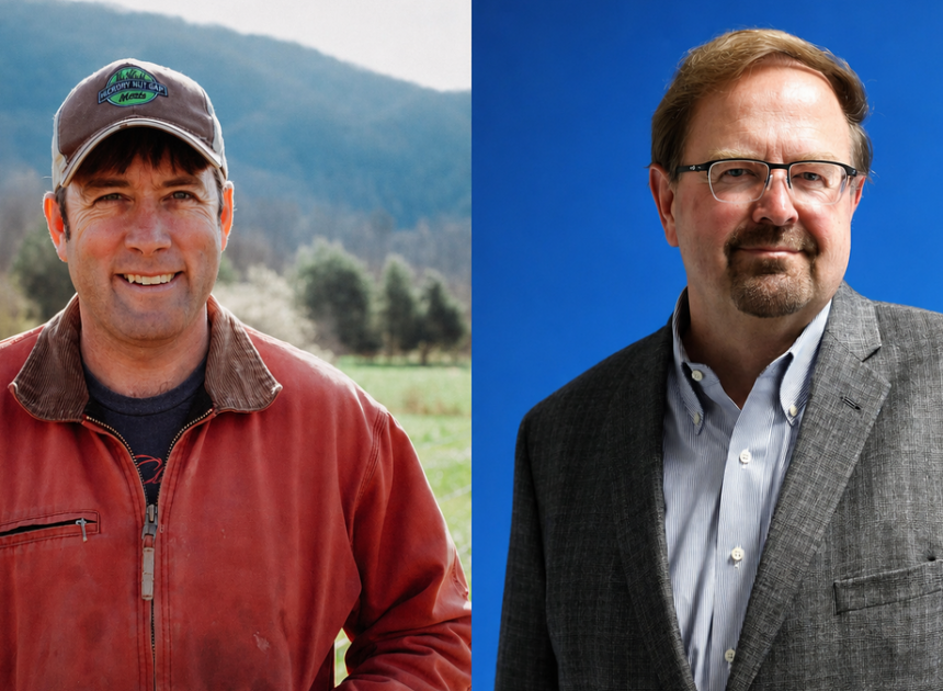 How NC’s 11th Congressional District could help shape a national Democratic wave
