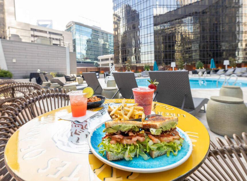 Fourth of July uptown: 10 Charlotte rooftop bars and restaurants to know