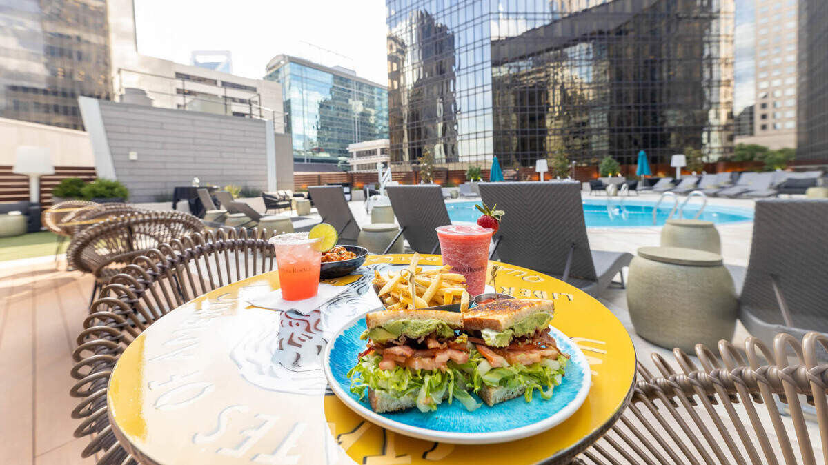 Fourth of July uptown: 10 Charlotte rooftop bars and restaurants to know