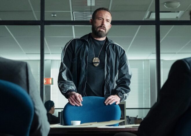 5 Best Netflix Movies of 2026 So Far, Ranked: ‘The Rip’ and More