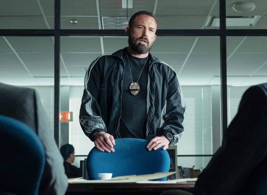 5 Best Netflix Movies of 2026 So Far, Ranked: ‘The Rip’ and More