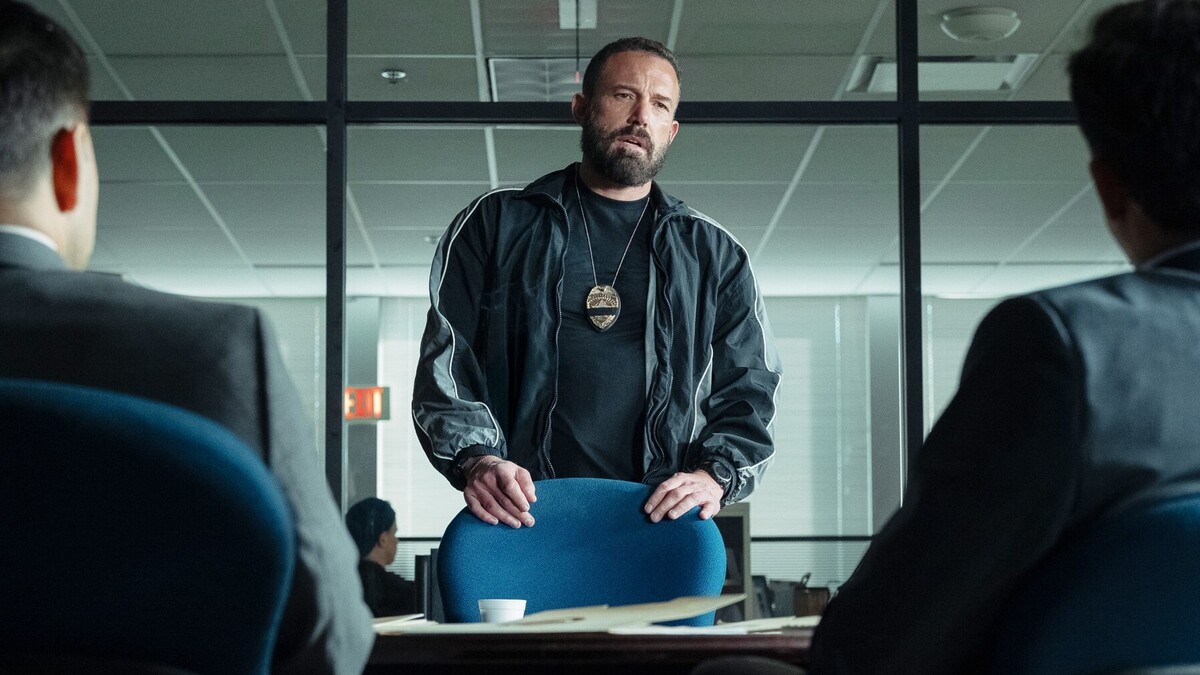 5 Best Netflix Movies of 2026 So Far, Ranked: ‘The Rip’ and More