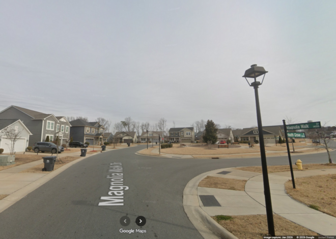 Family gunfight at 12:30 am sent bullets into nearby homes, Huntersville police say
