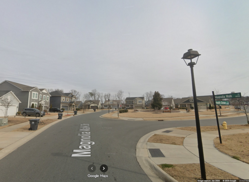 Family gunfight at 12:30 am sent bullets into nearby homes, Huntersville police say