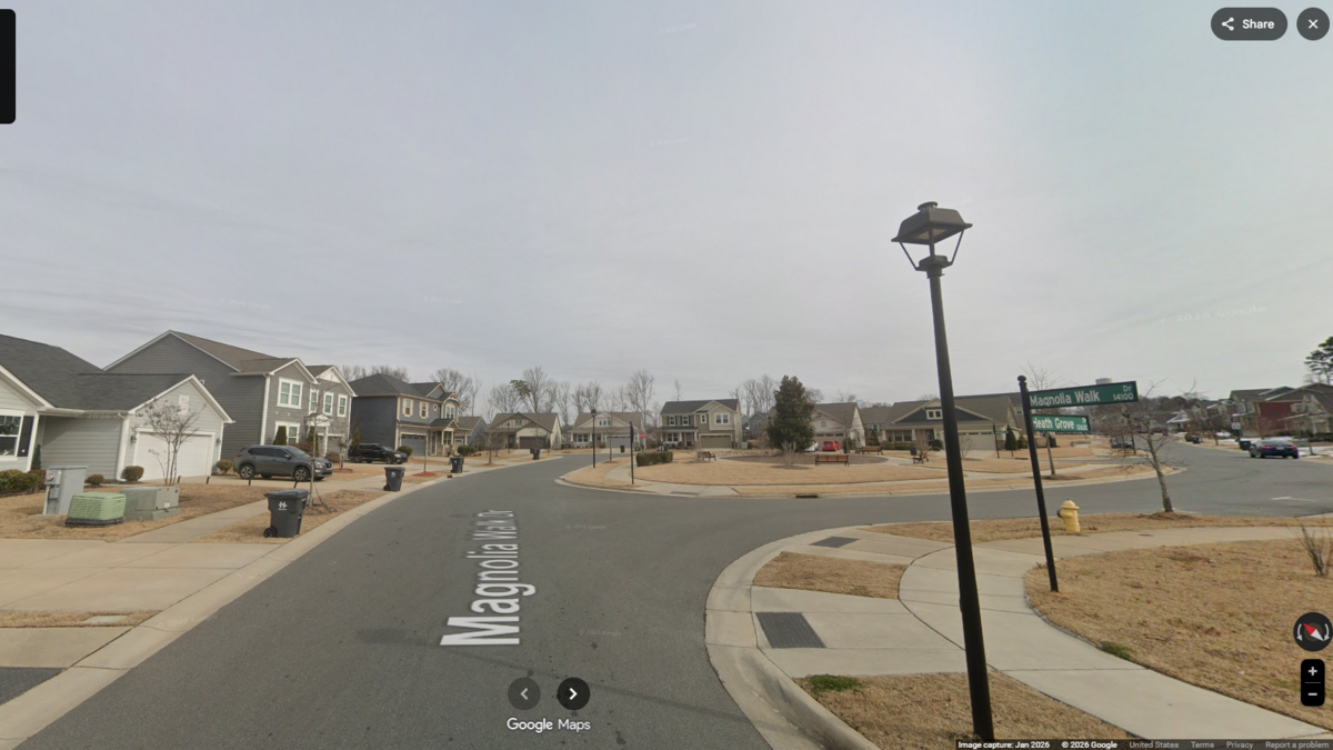 Family gunfight at 12:30 am sent bullets into nearby homes, Huntersville police say