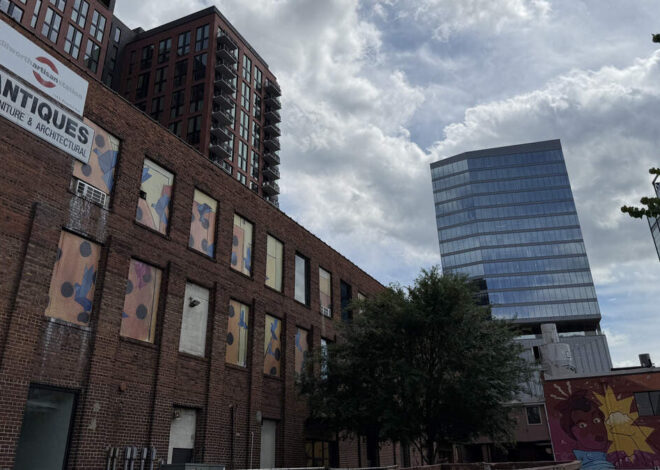Construction set to begin on new dining, entertainment at South End arts hub