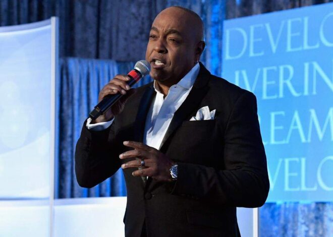 R&B star Peabo Bryson, who died Tuesday, was set to appear in Charlotte next week