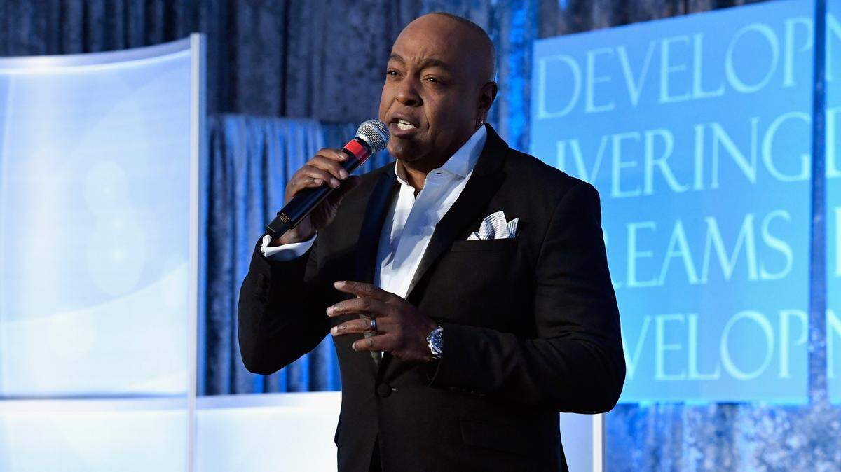 R&B star Peabo Bryson, who died Tuesday, was set to appear in Charlotte next week