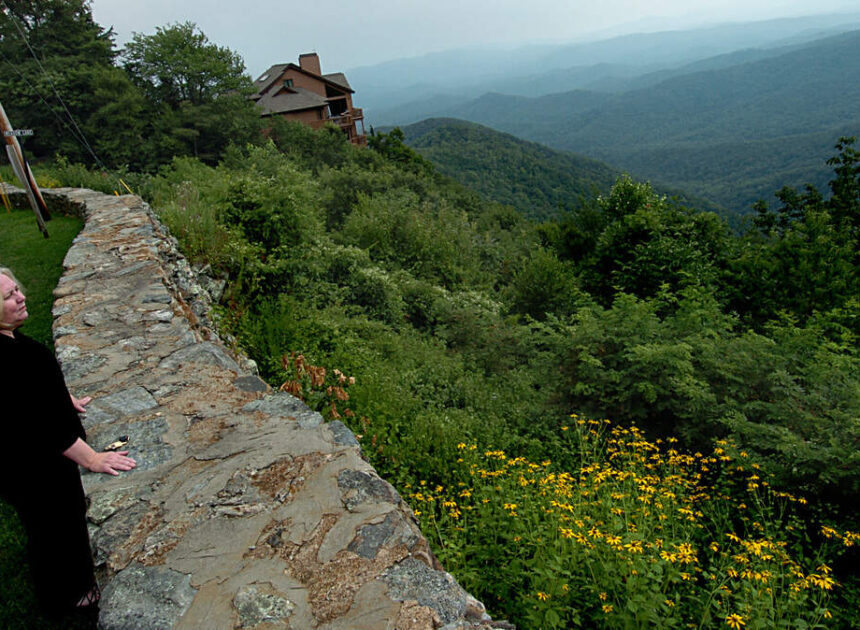 Where is the ‘Little Parkway’? Visit NC’s little-known scenic route this summer