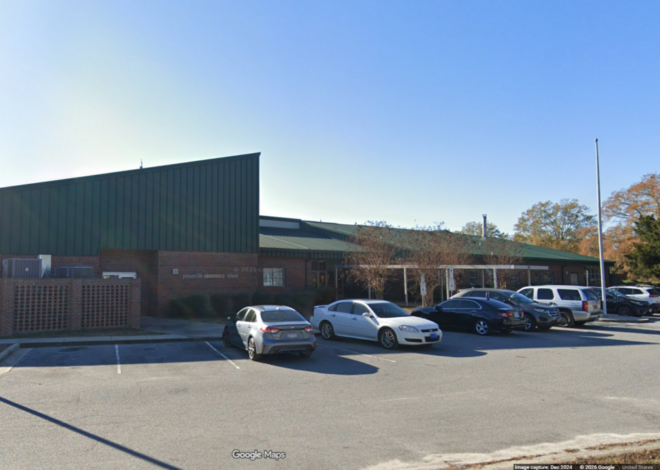 School staffer quits after being accused of assaulting 5-year-old, NC sheriff says