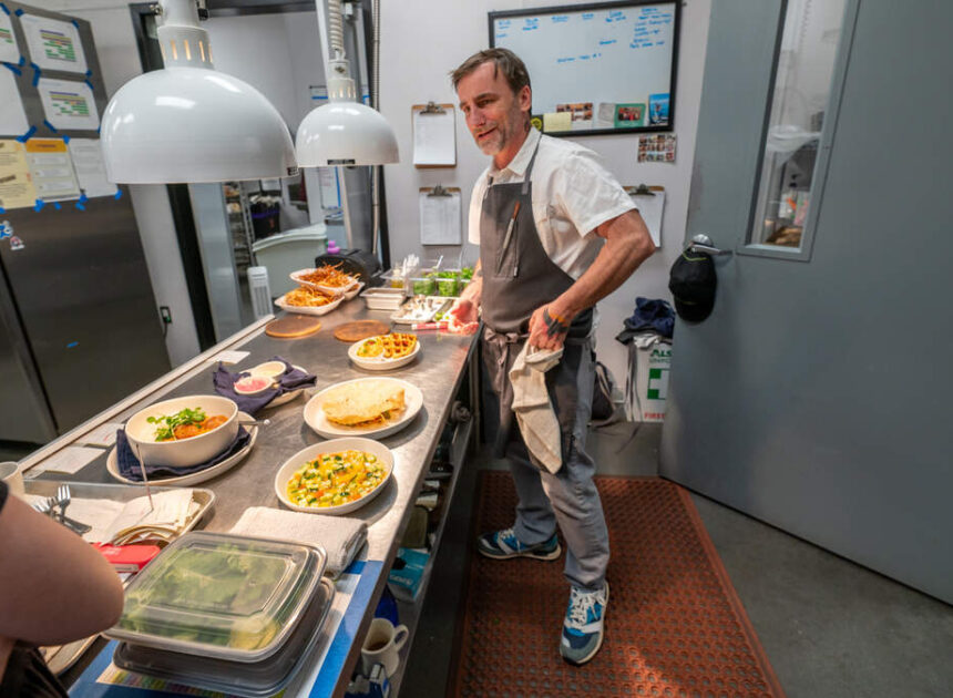 Why does it cost so much to eat out anymore? Charlotte chefs blame ‘economic whack-a-mole’