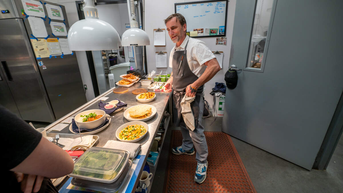 Why does it cost so much to eat out anymore? Charlotte chefs blame ‘economic whack-a-mole’