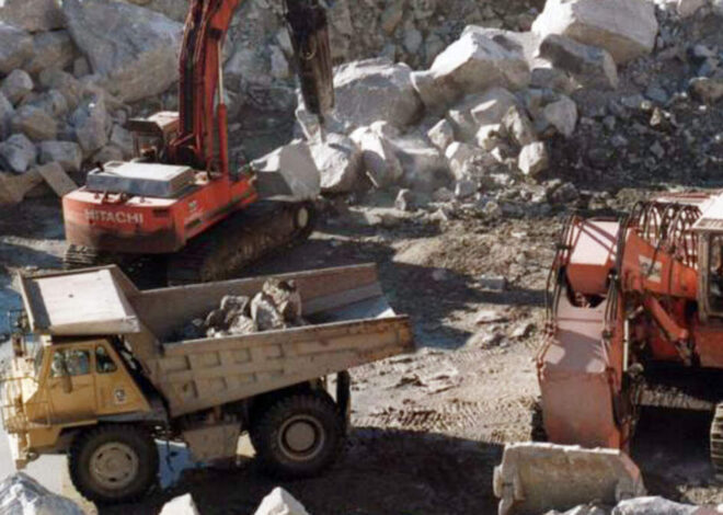 Raleigh materials giant plans to buy limestone producer for $13.5 billion