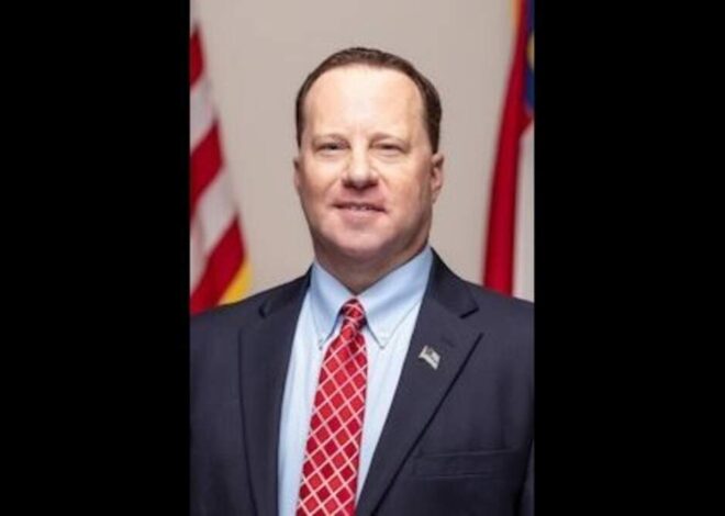 Monroe launches probe into allegations involving councilman, 15-year-old boy