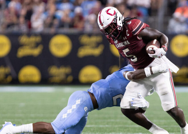 Why South Carolina owes North Carolina $1 million for canceling football series
