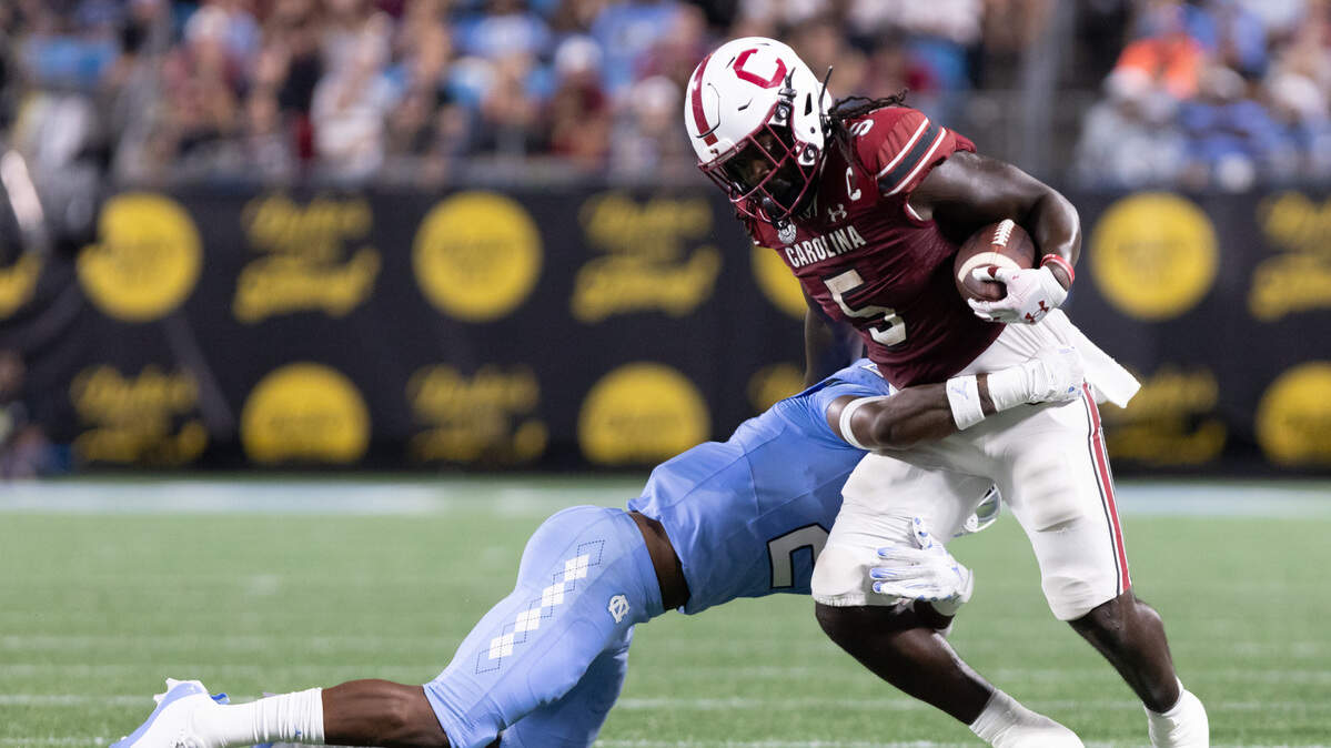 Why South Carolina owes North Carolina $1 million for canceling football series